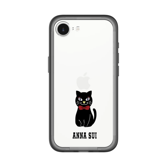スリムプロテクションプレミアムケース［ ANNA SUI - TITI ］