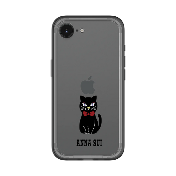 スリムプロテクションプレミアムケース［ ANNA SUI - TITI ］