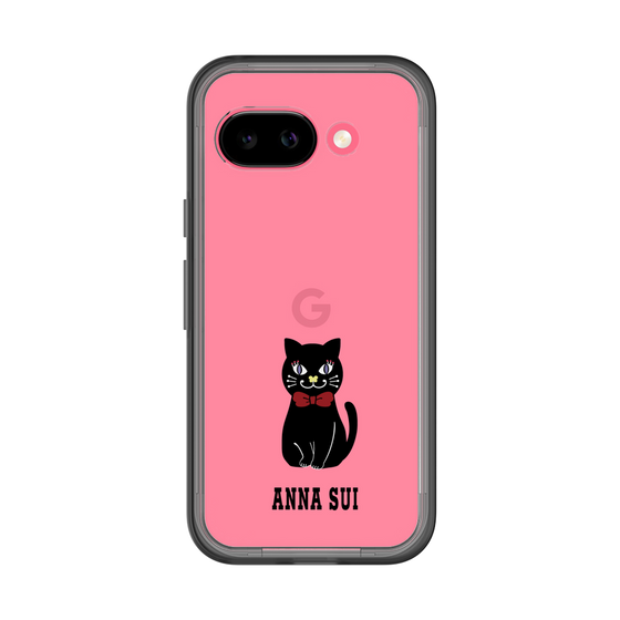 スリムプロテクションプレミアムケース［ ANNA SUI - TITI ］