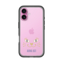 スリムプロテクションプレミアムケース［ ANNA SUI - フェイス - クリア ］
