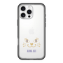 スリムプロテクションプレミアムケース［ ANNA SUI - フェイス - クリア ］