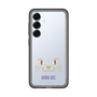 スリムプロテクションプレミアムケース［ ANNA SUI - フェイス - クリア ］