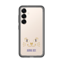 スリムプロテクションプレミアムケース［ ANNA SUI - フェイス - クリア ］