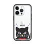 スリムプロテクションプレミアムケース［ ANNA SUI - TITIとスター - クリア ］