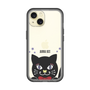 スリムプロテクションプレミアムケース［ ANNA SUI - TITIとスター - クリア ］