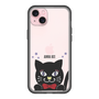 スリムプロテクションプレミアムケース［ ANNA SUI - TITIとスター - クリア ］