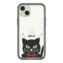 スリムプロテクションプレミアムケース［ ANNA SUI - TITIとスター - クリア ］