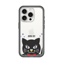 スリムプロテクションプレミアムケース［ ANNA SUI - TITIとスター - クリア ］