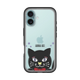 スリムプロテクションプレミアムケース［ ANNA SUI - TITIとスター - クリア ］