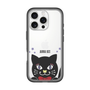 スリムプロテクションプレミアムケース［ ANNA SUI - TITIとスター - クリア ］