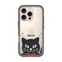 スリムプロテクションプレミアムケース［ ANNA SUI - TITIとスター - クリア ］