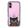 スリムプロテクションプレミアムケース［ ANNA SUI - TITIとスター - クリア ］