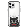 スリムプロテクションプレミアムケース［ ANNA SUI - TITIとスター - クリア ］