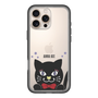 スリムプロテクションプレミアムケース［ ANNA SUI - TITIとスター - クリア ］
