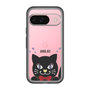 スリムプロテクションプレミアムケース［ ANNA SUI - TITIとスター - クリア ］