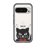 スリムプロテクションプレミアムケース［ ANNA SUI - TITIとスター - クリア ］
