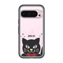 スリムプロテクションプレミアムケース［ ANNA SUI - TITIとスター - クリア ］