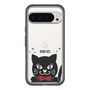 スリムプロテクションプレミアムケース［ ANNA SUI - TITIとスター - クリア ］