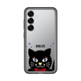 スリムプロテクションプレミアムケース［ ANNA SUI - TITIとスター - クリア ］