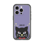 スリムプロテクションプレミアムケース［ ANNA SUI - TITIとスター - パープル ］