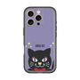 スリムプロテクションプレミアムケース［ ANNA SUI - TITIとスター - パープル ］