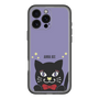 スリムプロテクションプレミアムケース［ ANNA SUI - TITIとスター - パープル ］
