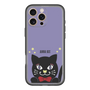 スリムプロテクションプレミアムケース［ ANNA SUI - TITIとスター - パープル ］