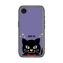 スリムプロテクションプレミアムケース［ ANNA SUI - TITIとスター - パープル ］