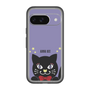 スリムプロテクションプレミアムケース［ ANNA SUI - TITIとスター - パープル ］