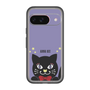 スリムプロテクションプレミアムケース［ ANNA SUI - TITIとスター - パープル ］