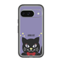 スリムプロテクションプレミアムケース［ ANNA SUI - TITIとスター - パープル ］