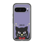 スリムプロテクションプレミアムケース［ ANNA SUI - TITIとスター - パープル ］