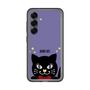 スリムプロテクションプレミアムケース［ ANNA SUI - TITIとスター - パープル ］
