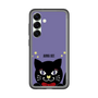 スリムプロテクションプレミアムケース［ ANNA SUI - TITIとスター - パープル ］