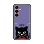 スリムプロテクションプレミアムケース［ ANNA SUI - TITIとスター - パープル ］