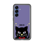 スリムプロテクションプレミアムケース［ ANNA SUI - TITIとスター - パープル ］