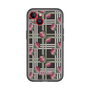 スリムプロテクションプレミアムケース［ ANNA SUI - クローバーフラワー ］