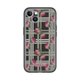 スリムプロテクションプレミアムケース［ ANNA SUI - クローバーフラワー ］