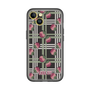 スリムプロテクションプレミアムケース［ ANNA SUI - クローバーフラワー ］