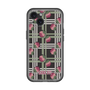 スリムプロテクションプレミアムケース［ ANNA SUI - クローバーフラワー ］