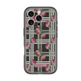 スリムプロテクションプレミアムケース［ ANNA SUI - クローバーフラワー ］