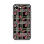 スリムプロテクションプレミアムケース［ ANNA SUI - クローバーフラワー ］