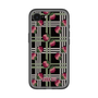 スリムプロテクションプレミアムケース［ ANNA SUI - クローバーフラワー ］