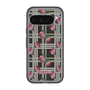 スリムプロテクションプレミアムケース［ ANNA SUI - クローバーフラワー ］