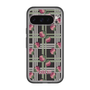 スリムプロテクションプレミアムケース［ ANNA SUI - クローバーフラワー ］