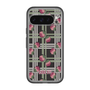 スリムプロテクションプレミアムケース［ ANNA SUI - クローバーフラワー ］
