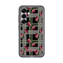 スリムプロテクションプレミアムケース［ ANNA SUI - クローバーフラワー ］