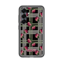 スリムプロテクションプレミアムケース［ ANNA SUI - クローバーフラワー ］