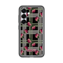 スリムプロテクションプレミアムケース［ ANNA SUI - クローバーフラワー ］