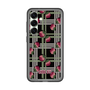 スリムプロテクションプレミアムケース［ ANNA SUI - クローバーフラワー ］